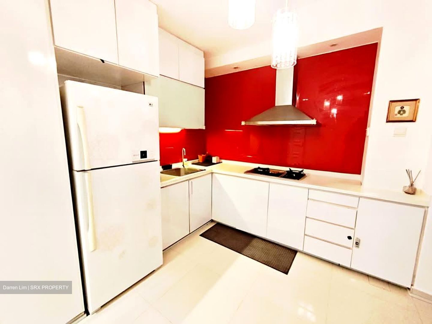 Eastern Lagoon (D16), Condominium #559794631